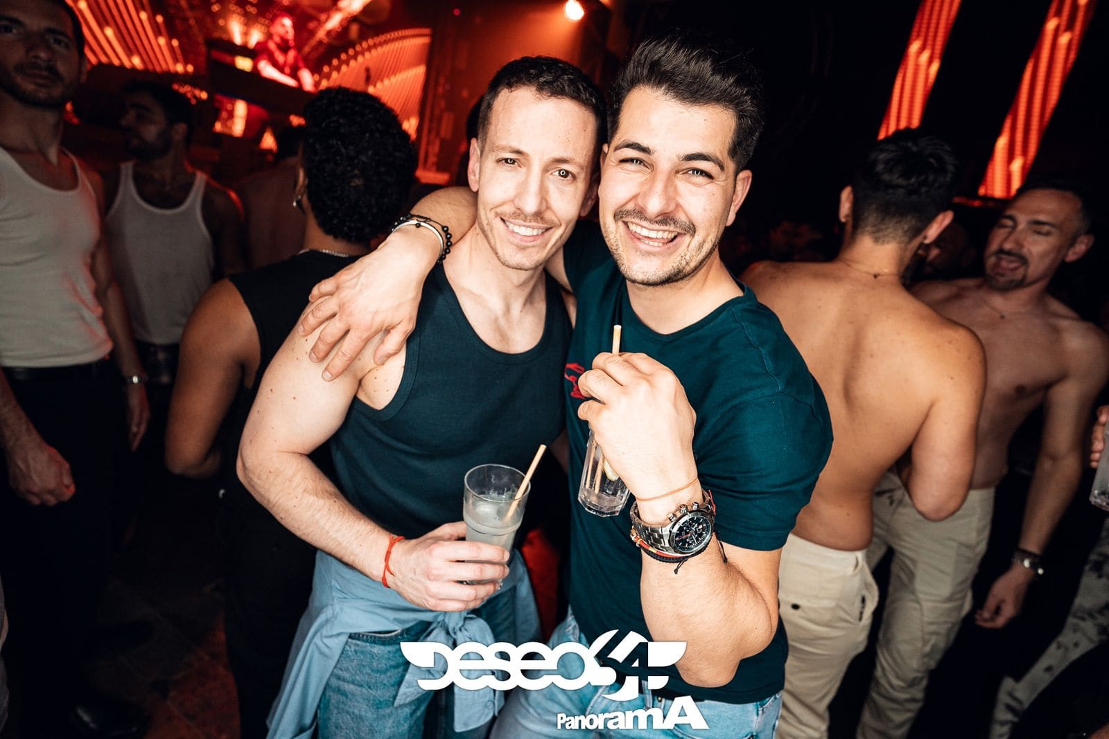 Deseo 54 — foto 2