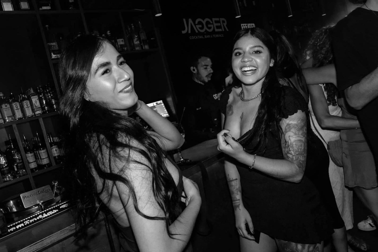 Jagger Club — foto 3