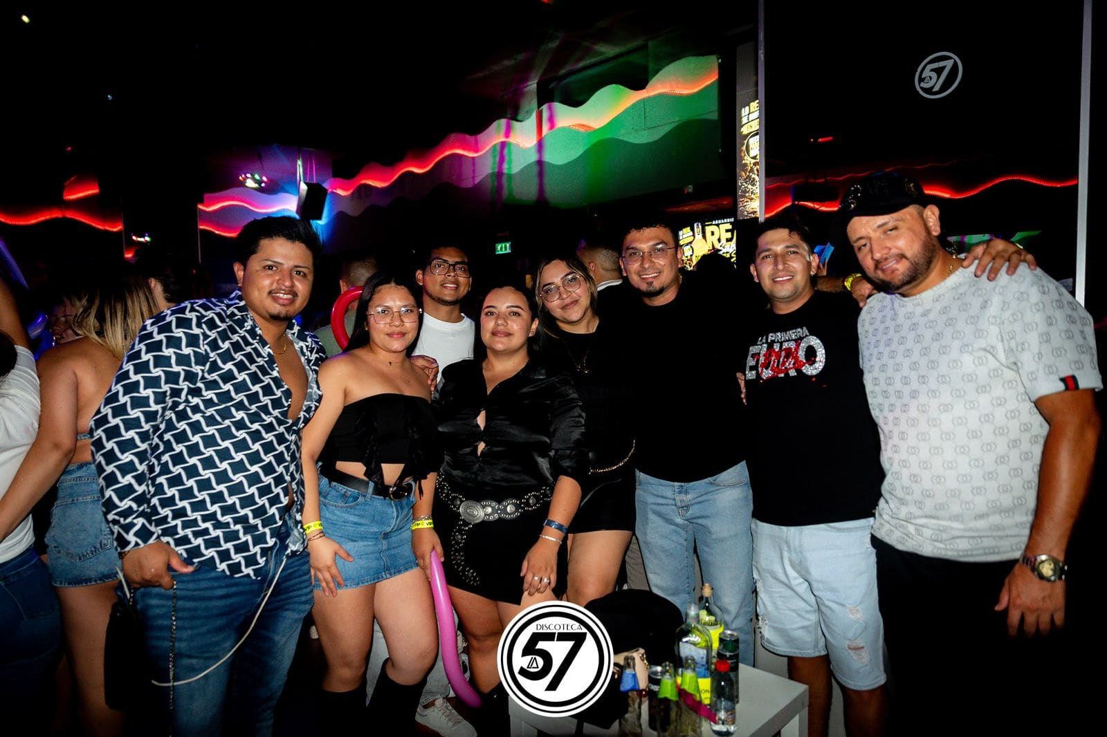 La 57 — foto 2