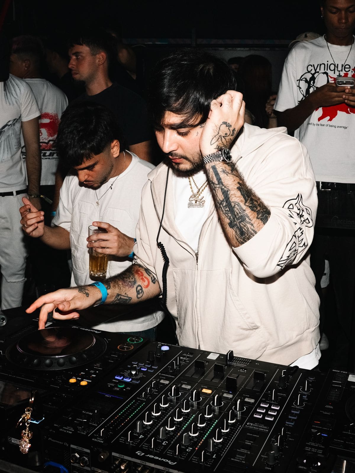 La3 Club — foto 1