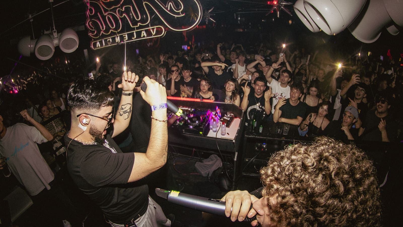 La3 Club