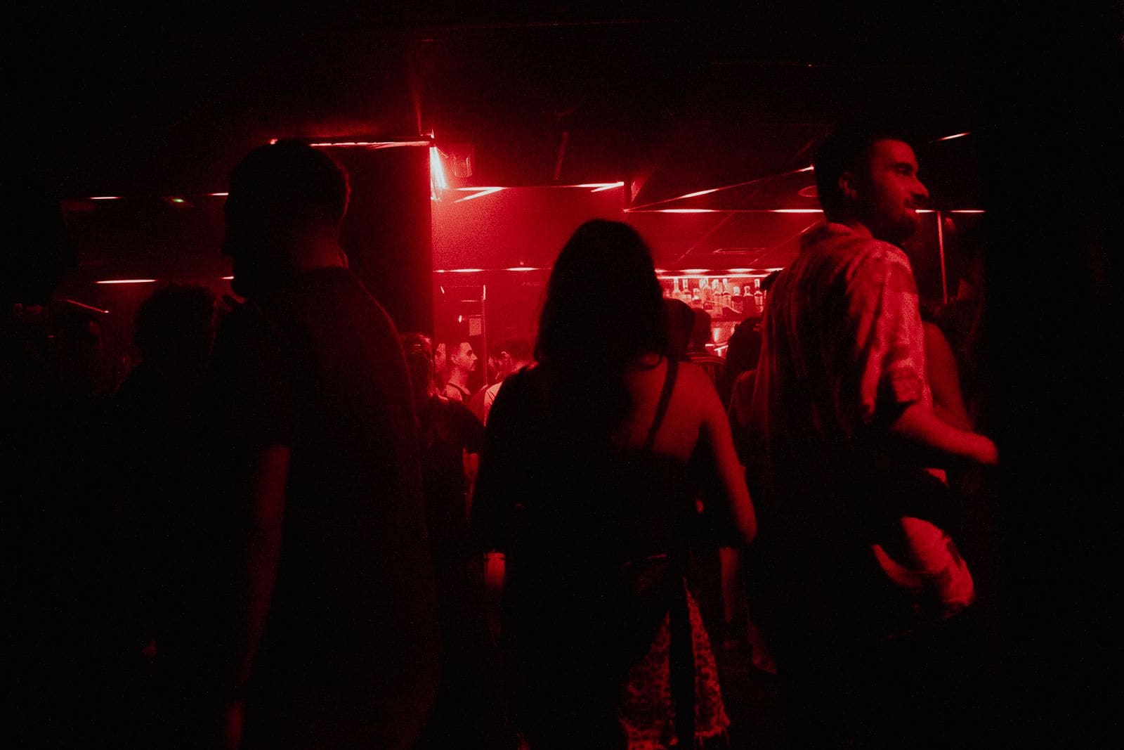 Latex Club