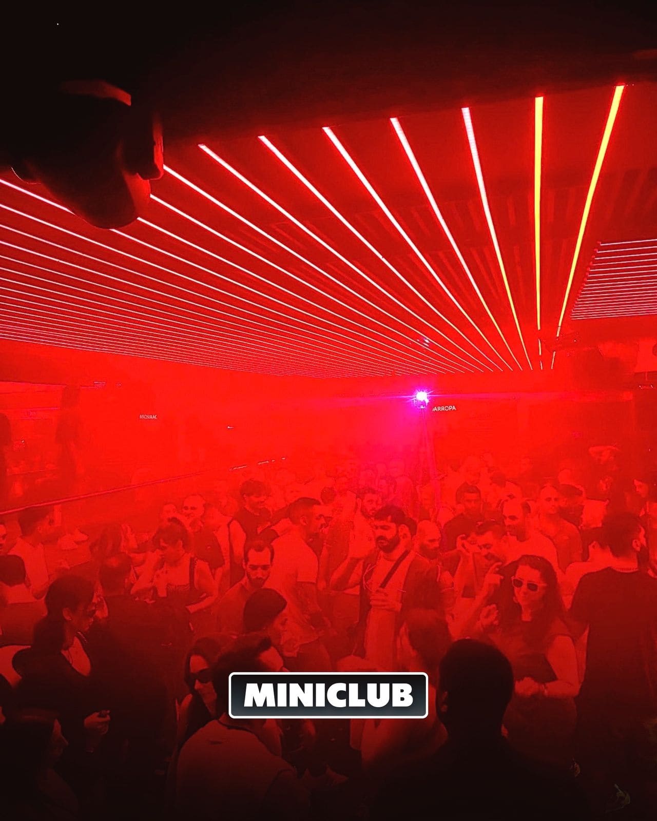 Miniclub — foto 2