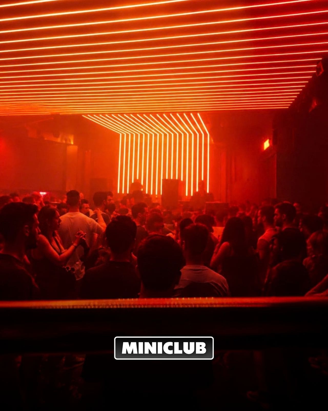 Miniclub — foto 3