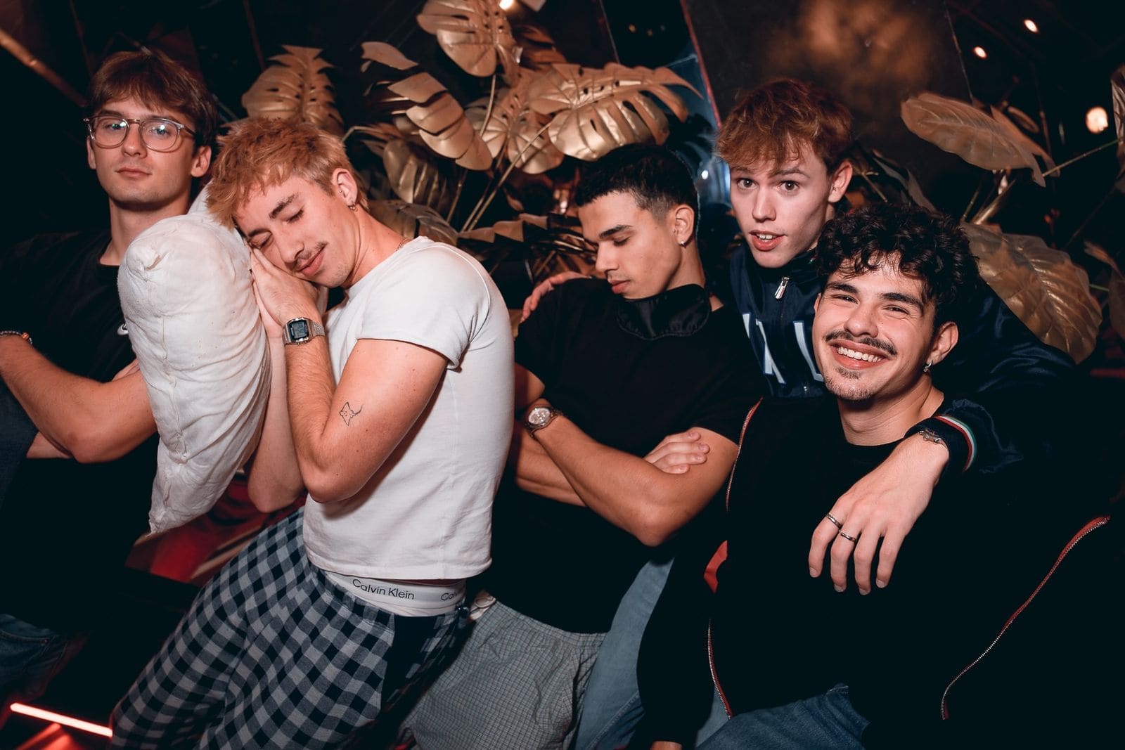 Picca Club