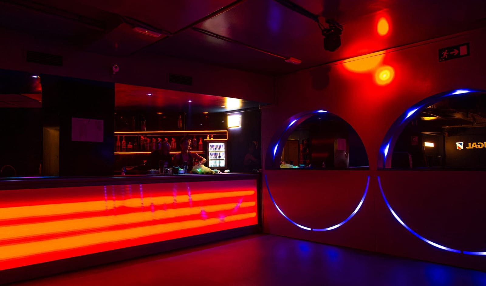 Play Club — foto 1