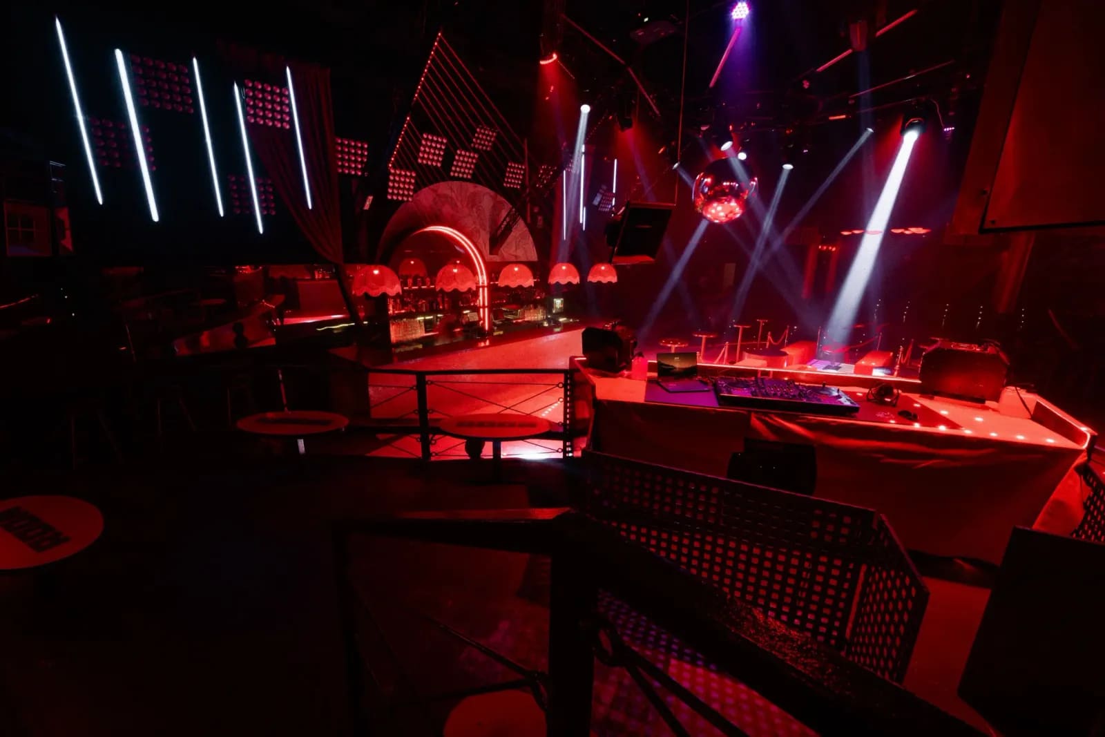Room Club — foto 1