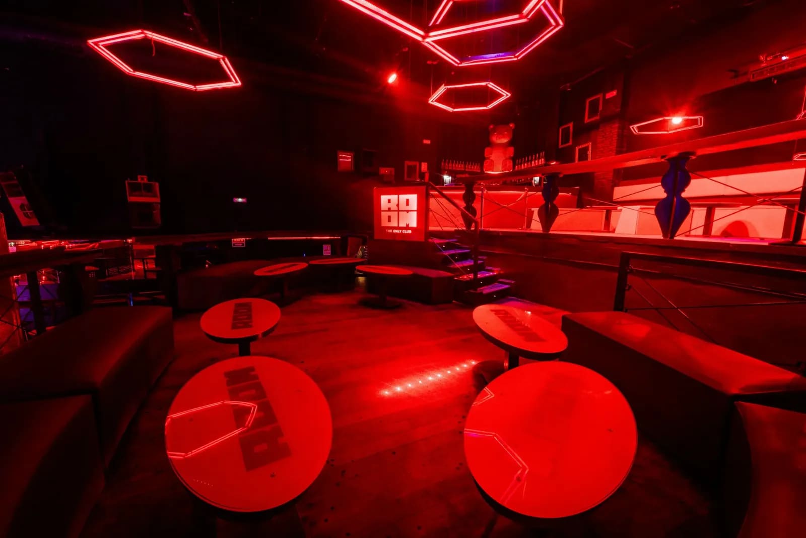 Room Club
