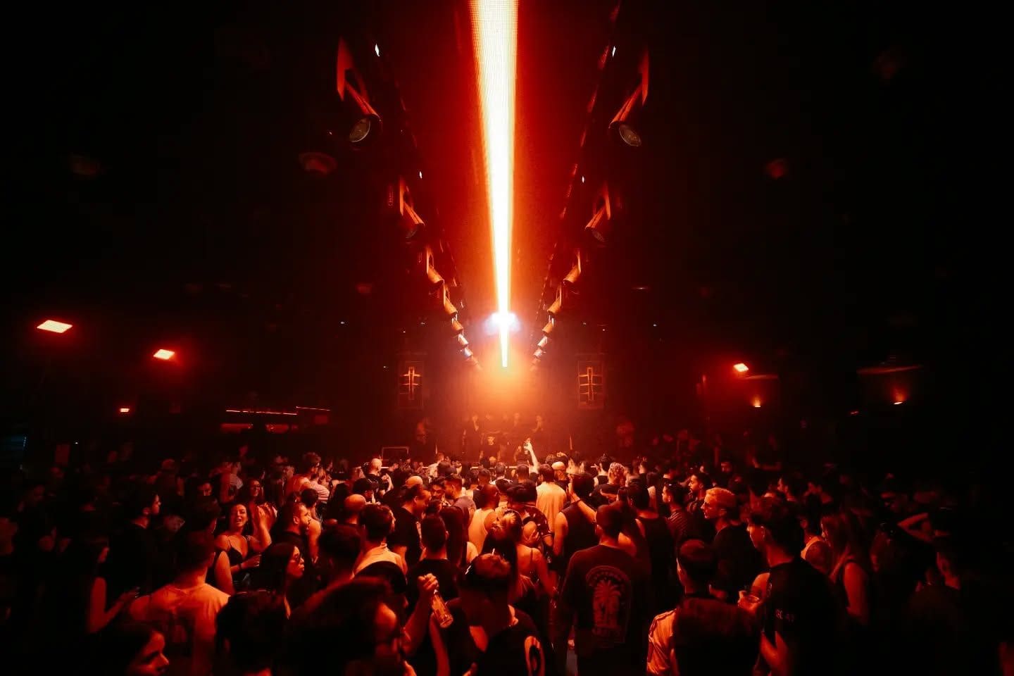 Spook Club — foto 1