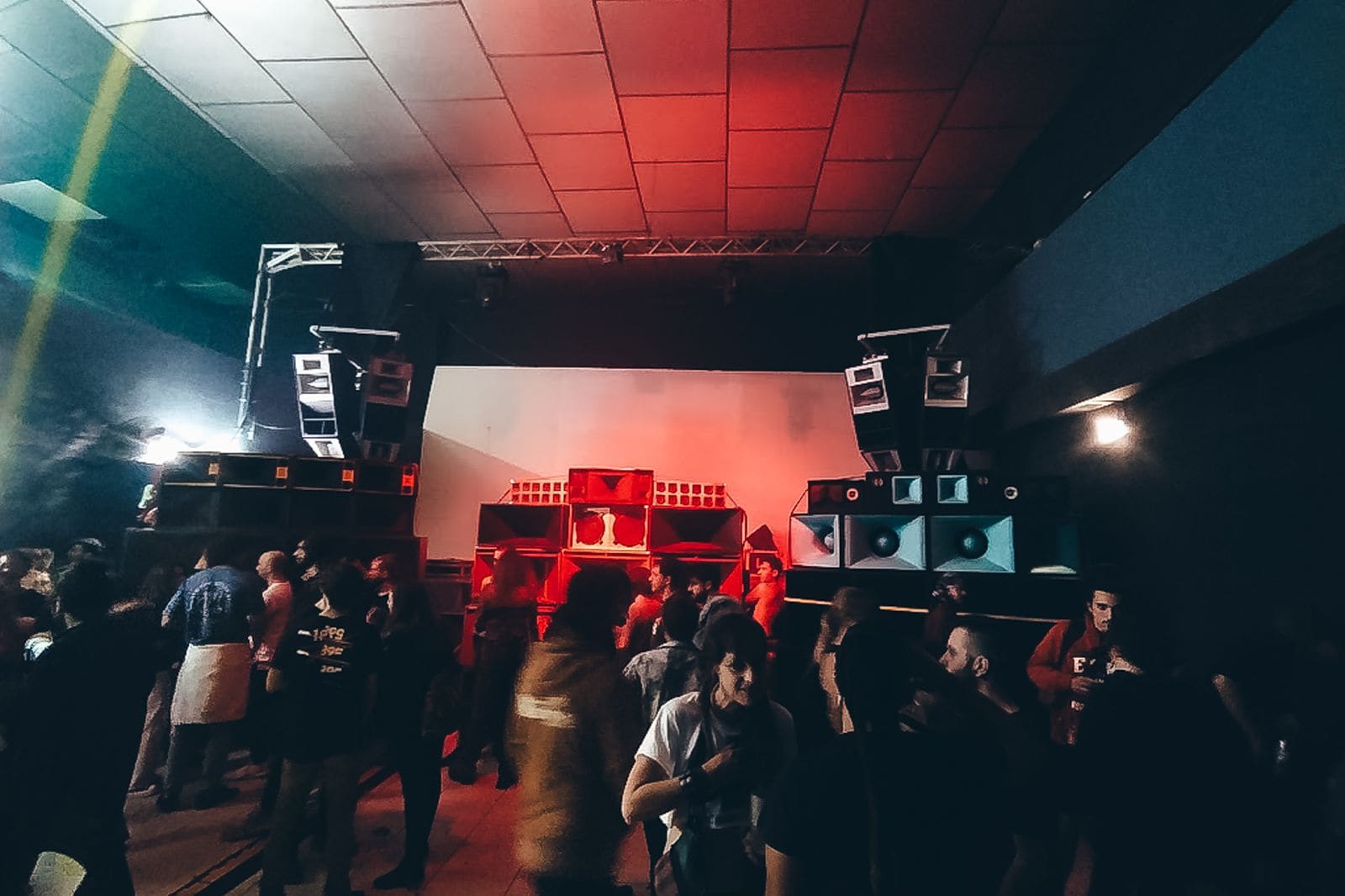 Zulú Klub